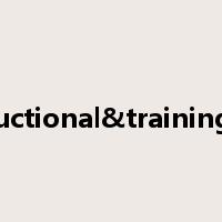 Instructional&training film是什么意思