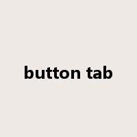 button tab是什么意思