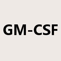 GM-CSF是什么意思