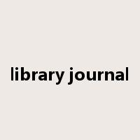 library journal是什么意思
