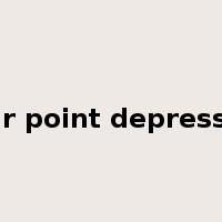 pour point depressant是什么意思