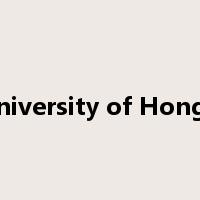 City University of Hong Kong是什么意思