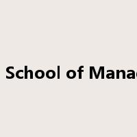 Kellogg School of Management是什么意思