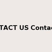CONTACT US Contact Us是什么意思