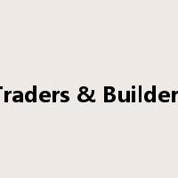 Traders & Builders是什么意思