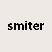 smiter是什么意思