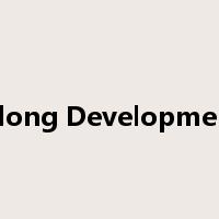 Guangdong Development Bank是什么意思