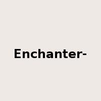 Enchanter-是什么意思