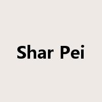 Shar Pei是什么意思