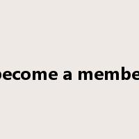 become a member是什么意思