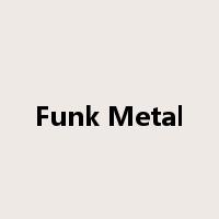 Funk Metal是什么意思