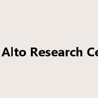 Palo Alto Research Center是什么意思