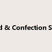 Food & Confection Show是什么意思