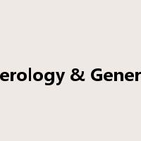 Gastroenterology & General Surgery是什么意思