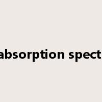 atomic absorption spectrometry是什么意思