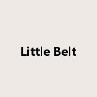 Little Belt是什么意思