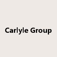 Carlyle Group是什么意思