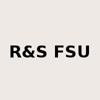 R&S FSU是什么意思
