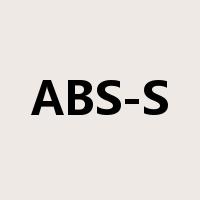 ABS-S是什么意思