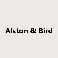 Alston & Bird是什么意思