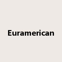 Euramerican是什么意思