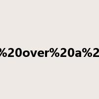 knock%20over%20a%20drink是什么意思