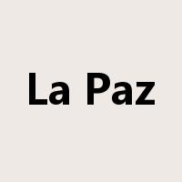 La Paz是什么意思