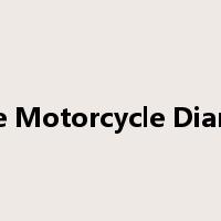 The Motorcycle Diaries是什么意思