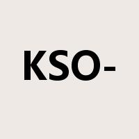 KSO-是什么意思