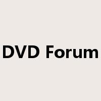 DVD Forum是什么意思