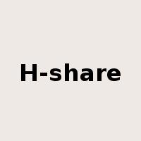 H-share是什么意思