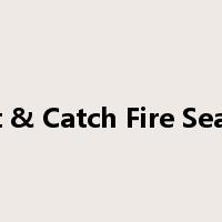 Halt & Catch Fire Season是什么意思