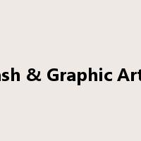 Flash & Graphic Artist是什么意思
