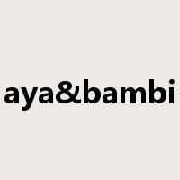 aya&bambi是什么意思