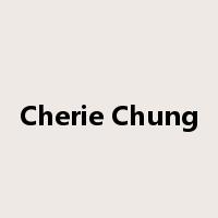Cherie Chung是什么意思