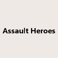 Assault Heroes是什么意思