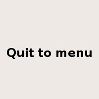Quit to menu是什么意思