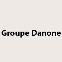 Groupe Danone是什么意思