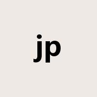 jp是什么意思