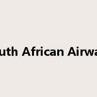 South African Airways是什么意思