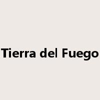 Tierra del Fuego是什么意思