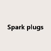 Spark plugs是什么意思