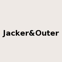 Jacker&Outer是什么意思