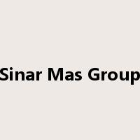 Sinar Mas Group是什么意思