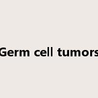Germ cell tumors是什么意思