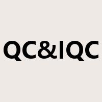 QC&IQC是什么意思