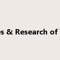 Principles & Research of Technics是什么意思