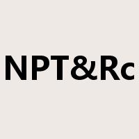 NPT&Rc是什么意思