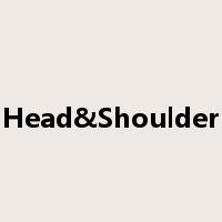 Head&Shoulder是什么意思