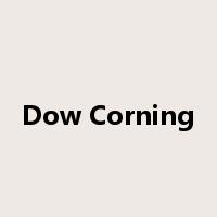 Dow Corning是什么意思